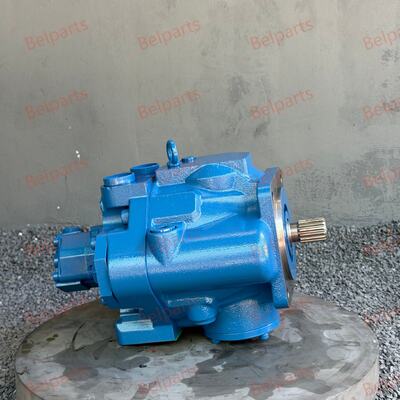 AP2D36-14T AP2D36 Reemplaço de Peças sobressalentes hidráulicas para mini escavadeiras de 7-8 toneladas
