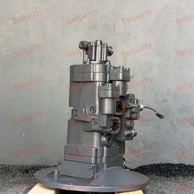 DH235 Doosan235 Revestimento de pistões hidráulicos de bomba principal Peças sobressalentes para escavadeiras de 23 toneladas Peças de reparação hidráulicas
