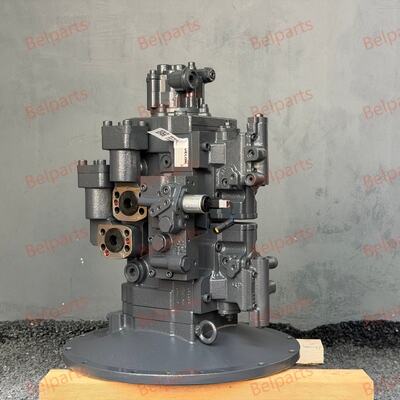 DH235 Doosan235 Revestimento de pistões hidráulicos de bomba principal Peças sobressalentes para escavadeiras de 23 toneladas Peças de reparação hidráulicas