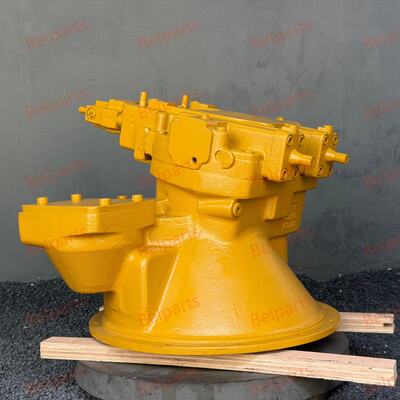 A8VO107 E320BL Reemplaço do conjunto da bomba principal de pistão hidráulico Peças sobressalentes hidráulicas para máquinas de reparação de escavadeiras médias Peças de bel