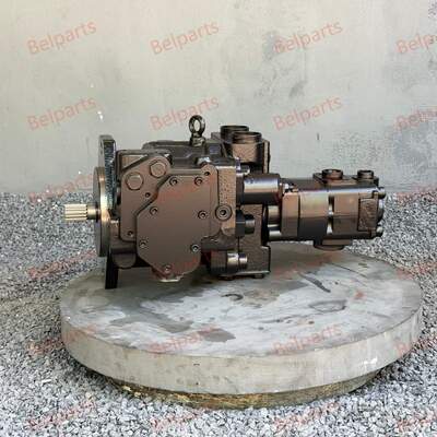 Bomba principal hidráulica k3sp36b sk60 sk70 sk75 sk70sr yt10v00002f2 para bomba de pistão de escavadeira oem bomba hidráulica de substituição belparts