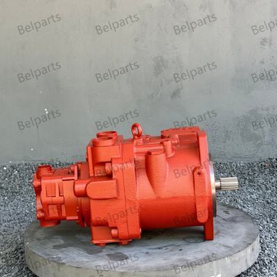 K3SP36C Yc85 Clg908 Tb175 Bomba principal hidráulica para escavadeira Bomba de pistão OEM Substituição Bomba hidráulica
