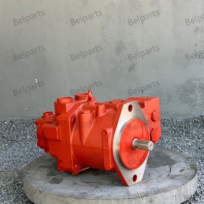 K3SP36C Yc85 Clg908 Tb175 Bomba principal hidráulica para escavadeira Bomba de pistão OEM Substituição Bomba hidráulica