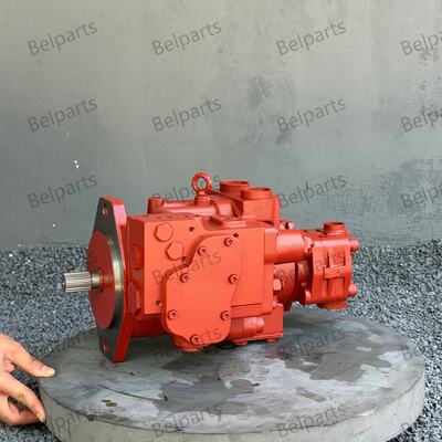 K3SP36C Yc85 Clg908 Tb175 Bomba principal hidráulica para escavadeira Bomba de pistão OEM Substituição Bomba hidráulica