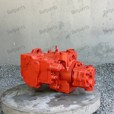K3SP36C Yc85 Clg908 Tb175 Bomba principal hidráulica para escavadeira Bomba de pistão OEM Substituição Bomba hidráulica