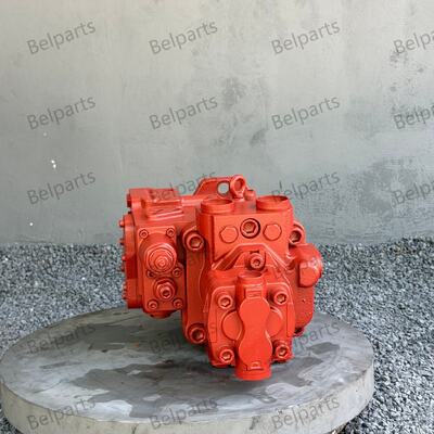 K3SP36C Yc85 Clg908 Tb175 Bomba principal hidráulica para escavadeira Bomba de pistão OEM Substituição Bomba hidráulica