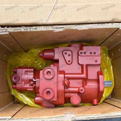 K3SP36C Yc85 Clg908 Tb175 Bomba principal hidráulica para escavadeira Bomba de pistão OEM Substituição Bomba hidráulica