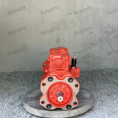 K3V112DT-9C32-12T K3V112DT R210-7 Para bomba de pistão de escavadeira OEM Substituição de montagem de bomba hidráulica