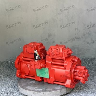K3V112DT-9C32-12T K3V112DT R210-7 Para bomba de pistão de escavadeira OEM Substituição de montagem de bomba hidráulica