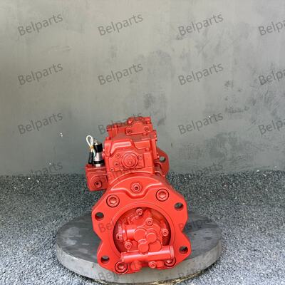 K3V112DT-9C32-12T K3V112DT R210-7 Para bomba de pistão de escavadeira OEM Substituição de montagem de bomba hidráulica