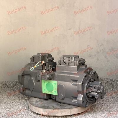 K3V140DT-9N29-17T EC290 Excavadora Bomba hidráulica principal para escavadora peças de reposição peças de sino