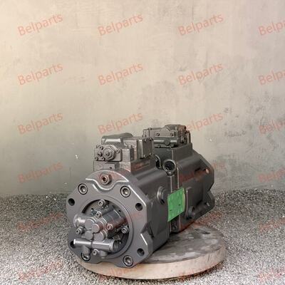 K3V140DT-9N29-17T EC290 Excavadora Bomba hidráulica principal para escavadora peças de reposição peças de sino