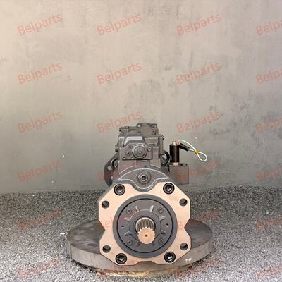 K3V140DT-9N29-17T EC290 Excavadora Bomba hidráulica principal para escavadora peças de reposição peças de sino