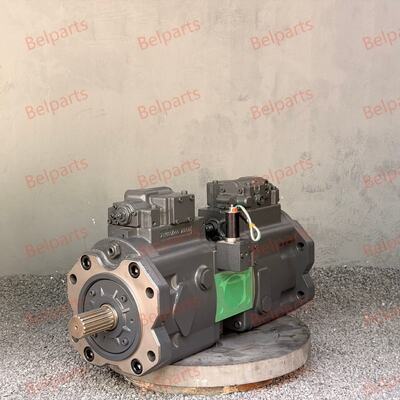 K3V140DT-9N29-17T EC290 Excavadora Bomba hidráulica principal para escavadora peças de reposição peças de sino