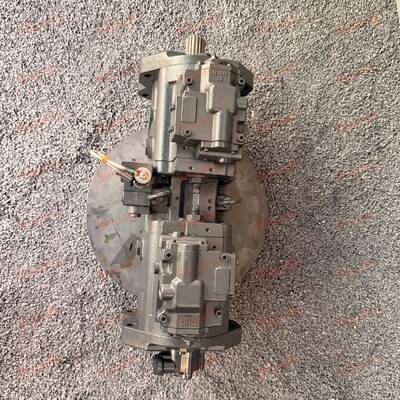 K3V140DT-9N29-17T EC290 Excavadora Bomba hidráulica principal para escavadora peças de reposição peças de sino