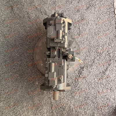K3V140DT-9N29-17T EC290 Excavadora Bomba hidráulica principal para escavadora peças de reposição peças de sino