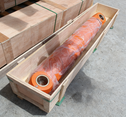 ZX330-3 cilindro hidráulico para escavadeira Hitachi Peças sobressalentes 0975001 mercado pós-venda Alta qualidade