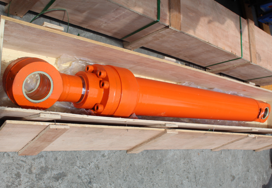 ZX330-3 cilindro hidráulico para escavadeira Hitachi Peças sobressalentes 0975001 mercado pós-venda Alta qualidade
