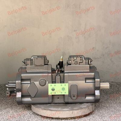 K3V180DT-9N29-17T EC360 Bomba principal hidráulica para escavadeiras peças de reposição peças de bel