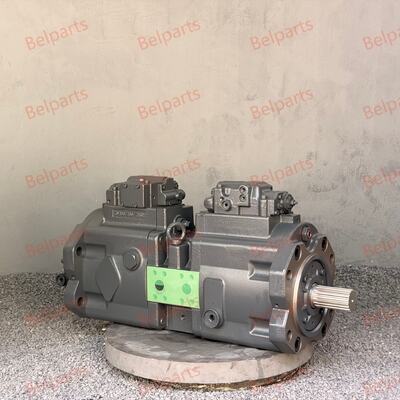 K3V180DT-9N29-17T EC360 Bomba principal hidráulica para escavadeiras peças de reposição peças de bel