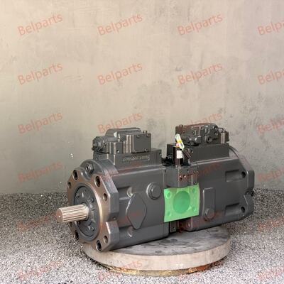 K3V180DT-9N29-17T EC360 Bomba principal hidráulica para escavadeiras peças de reposição peças de bel