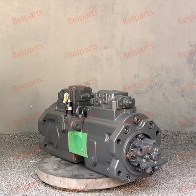K3V180DT-9N29-17T EC360 Bomba principal hidráulica para escavadeiras peças de reposição peças de bel