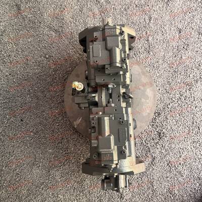 K3V180DT-9N29-17T EC360 Bomba principal hidráulica para escavadeiras peças de reposição peças de bel