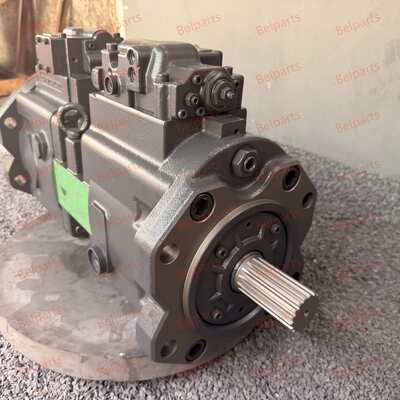 K3V180DT-9N29-17T EC360 Bomba principal hidráulica para escavadeiras peças de reposição peças de bel