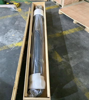 ZX75 ZX75-3 ZX75US ZX75US-3 cilindro de balde hidráulico para peças sobressalentes de escavadeira Hitachi 4475697 mercado de reposição de alta qualidade