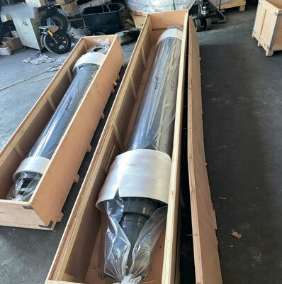 ZX75 ZX75-3 ZX75US ZX75US-3 cilindro de balde hidráulico para peças sobressalentes de escavadeira Hitachi 4475697 mercado de reposição de alta qualidade