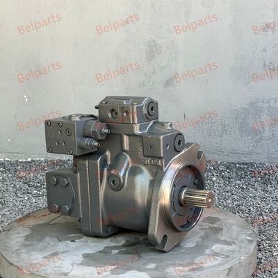 K3VL80 Bomba de pistão hidráulica sem válvula de solenoide Máquinas de construção