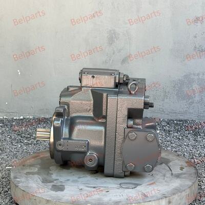 K3VL80 Bomba de pistão hidráulica sem válvula de solenoide Máquinas de construção