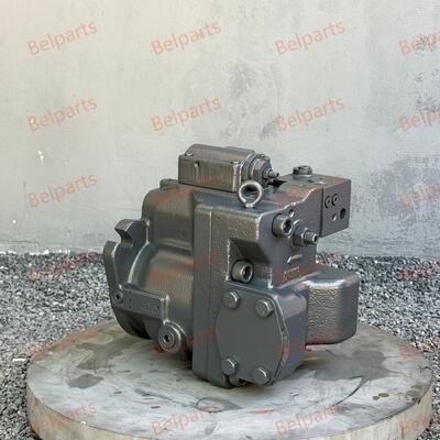 K3VL80 Bomba de pistão hidráulica sem válvula de solenoide Máquinas de construção