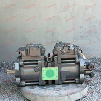 Bomba principal hidráulica de K5V80DT-9N61-12T DX150 para peças de máquinas de construção de escavadeira belparts