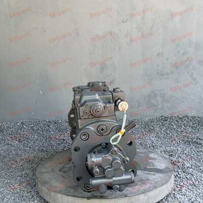 Bomba principal hidráulica de K5V80DT-9N61-12T DX150 para peças de máquinas de construção de escavadeira belparts