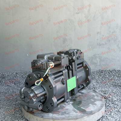 Bomba principal hidráulica de K5V80DT-9N61-12T DX150 para peças de máquinas de construção de escavadeira belparts