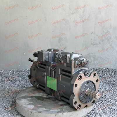 Bomba principal hidráulica de K5V80DT-9N61-12T DX150 para peças de máquinas de construção de escavadeira belparts