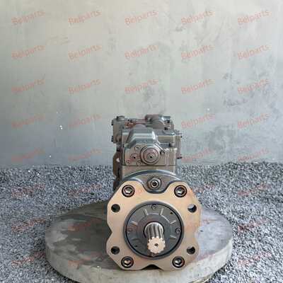 Bomba principal hidráulica de K5V80DT-9N61-12T DX150 para peças de máquinas de construção de escavadeira belparts