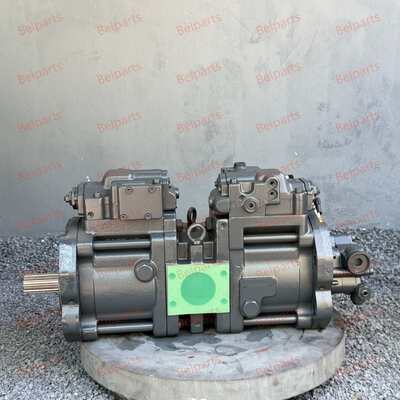Bomba principal hidráulica de K5V80DT-9N61-12T DX150 para peças de máquinas de construção de escavadeira belparts
