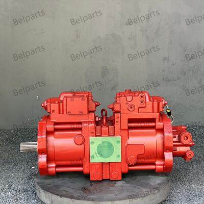 K5V80DTP-9C05-12T bomba hidráulica versão personalizada sem PTO máquinas de construção peças peças bel