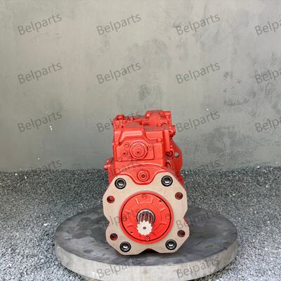 K5V80DTP-9C05-12T bomba hidráulica versão personalizada sem PTO máquinas de construção peças peças bel