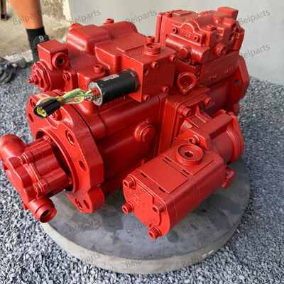Bomba principal hidráulica de K5V80DTP-HNOV-12T DH150W-7 para peças de máquinas de construção de escavadeira belparts