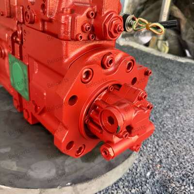 Bomba principal hidráulica de K5V80DTP-HNOV-12T DH150W-7 para peças de máquinas de construção de escavadeira belparts