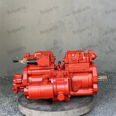 Bomba principal hidráulica de K5V80DTP-HNOV-12T DH150W-7 para peças de máquinas de construção de escavadeira belparts