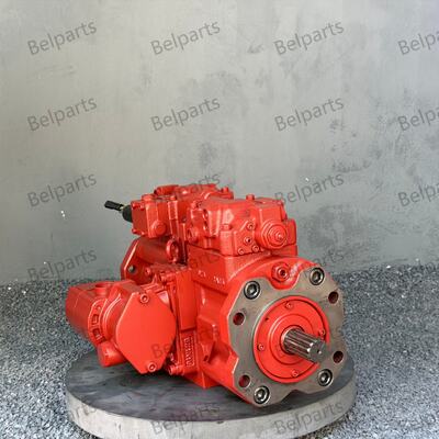 Bomba principal hidráulica de K5V80DTP-HNOV-12T DH150W-7 para peças de máquinas de construção de escavadeira belparts