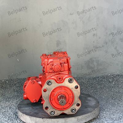Bomba principal hidráulica de K5V80DTP-HNOV-12T DH150W-7 para peças de máquinas de construção de escavadeira belparts