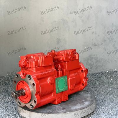 Bomba principal hidráulica de K5V80DTP-HNOV-12T DH150W-7 para peças de máquinas de construção de escavadeira belparts