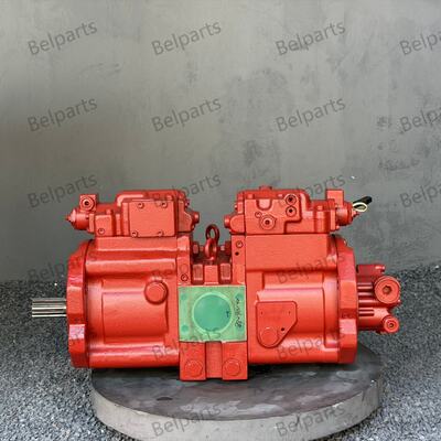 Bomba principal hidráulica de K5V80DTP-HNOV-12T DH150W-7 para peças de máquinas de construção de escavadeira belparts