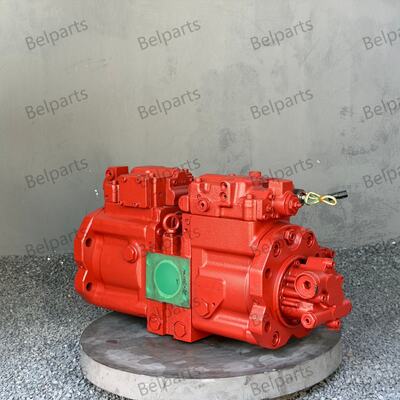 Bomba principal hidráulica de K5V80DTP-HNOV-12T DH150W-7 para peças de máquinas de construção de escavadeira belparts