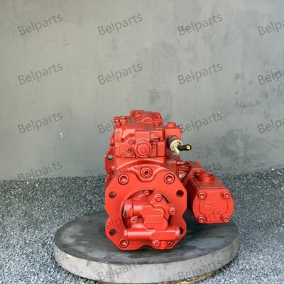Bomba principal hidráulica de K5V80DTP-HNOV-12T DH150W-7 para peças de máquinas de construção de escavadeira belparts
